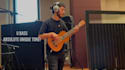 be your ukelele bass player forever