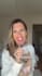 create italian ugc testimonial and review videos for wellness supplement brand