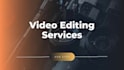 professionally edit videos for business, cooking, vlogs and podcast