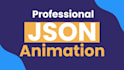 create custom lottie animation
