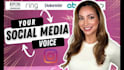 record your professional social media ad voice over