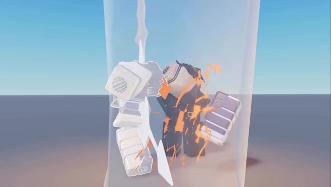 custom abilities particle system, roblox vfx  for your roblox game