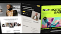 design and develop your website on ucraft, easy2, dorik ai