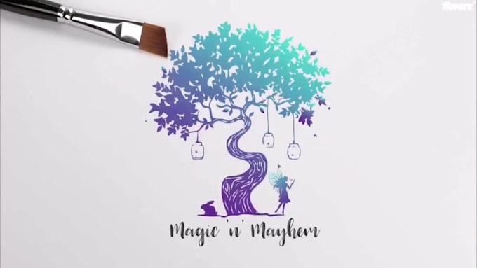design luxury business logo