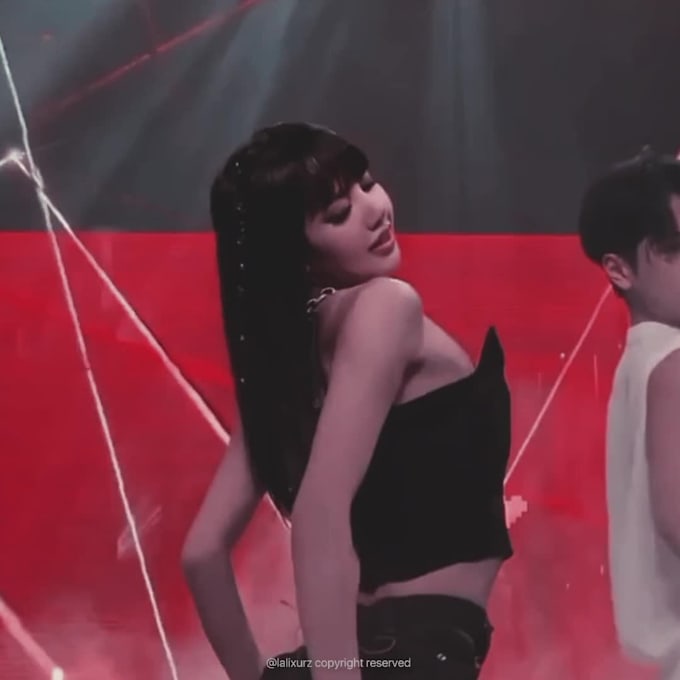 make you a kpop instagram and tiktok edit