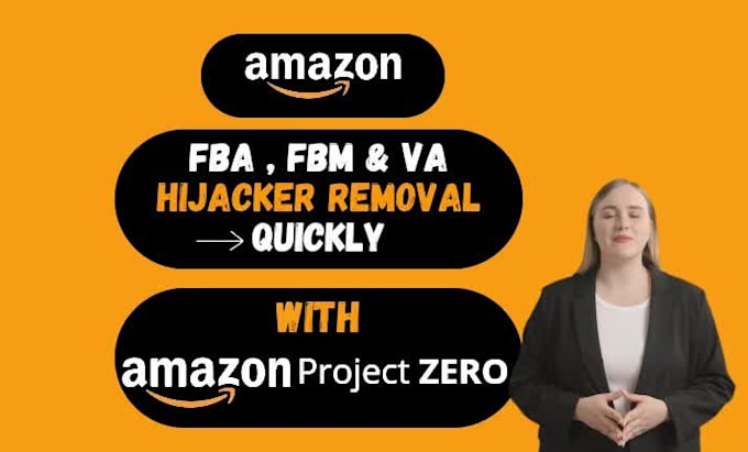remove amazon hijacker within 24 hours
