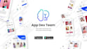 create mobile app promo video
