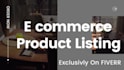 do product listing ebay amazon cross listing shopify etsy