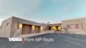 create a walkthrough video from your matterport tour in high quality