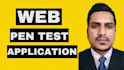 do penetration testing and web vulnerability assessment for your application