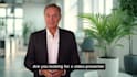 be your australian spokesperson video presenter, 4k