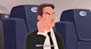 do 2d cartoon animation, 2d short film, 2d explainer video, animated music video