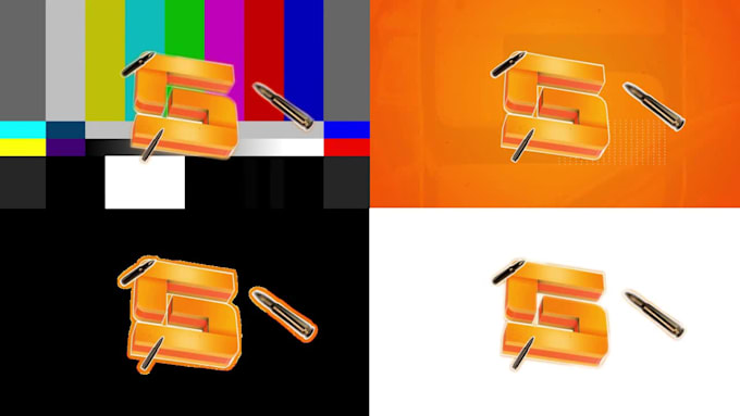 remove background from your videos or gifs