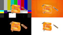remove background from your videos or gifs