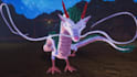 do 3d animation, with character and enviroment