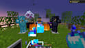 create unique minecraft texture packs in any style for you