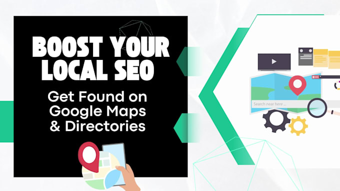 boost google maps visibility with local citations