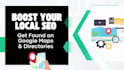 boost google maps visibility with local citations