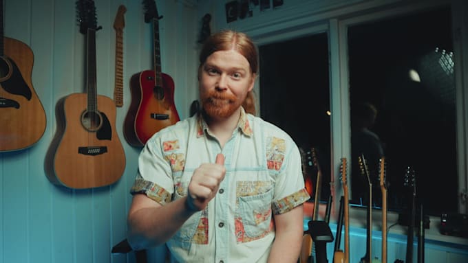 mix and master your pop song