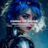 create a fantasy character concept art