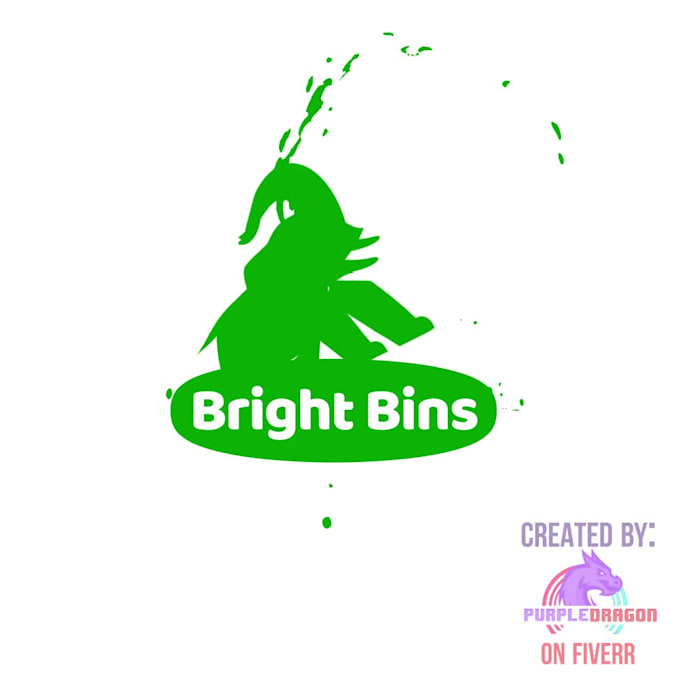create professional modern custom logo animation