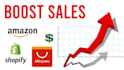 edit cool product video for amazon listing, dropshipping, ali express