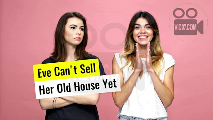 create a catchy real estate promo for you