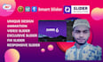 create or fix slider revolution smart slider website slider