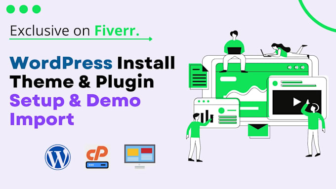 Install any theme plugin and then do theme customization by Robiul_274 ...