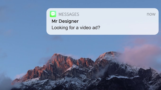 create custom video ad creation for your business needs