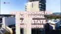do best professional real estate videos