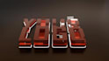 create a professional 3d logo animation intro