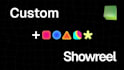 create a showreel for your business, app or website