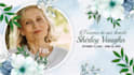 create memorial video and funeral slideshows in a day