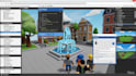 perform roblox game testing find bugs and write qa feedback report