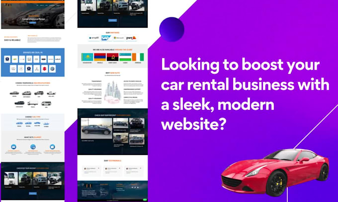 develop wordpress booking website or appointment system with online scheduling