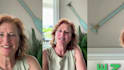 record medical video testimonial female spokesperson testimony review