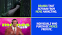 make meme style meta ads images and videos