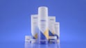 3d render your cosmetic products