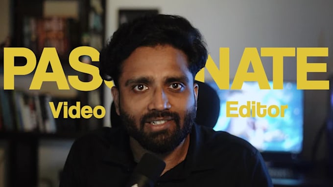edit engaging youtube and social media videos