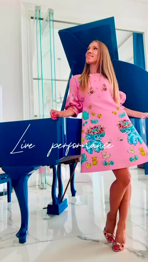 sing, compose, write an original song with piano for project