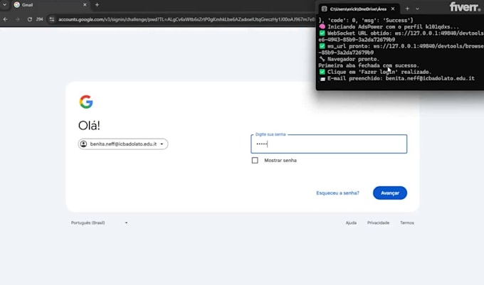 create custom email automation flows for your business