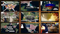 animate geopolitics, war, history maps in after effects