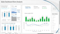 create beautiful excel charts and graphs