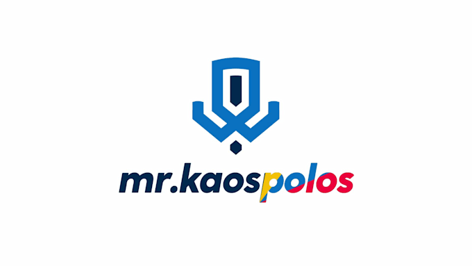 create professional custom 2d logo animation intro for business