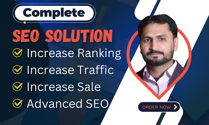 do complete wix or wordpress SEO for higher google rankings