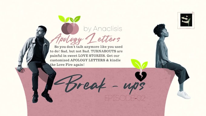 fix your love break up with an apology letter