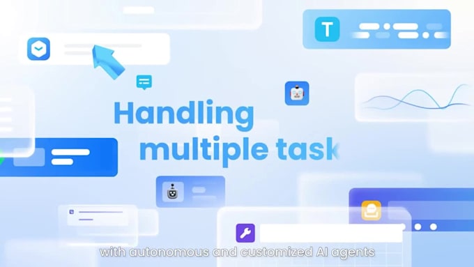 do product demo video saas explainer software promo video ui ux animation