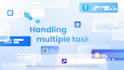 do product demo video saas explainer software promo video ui ux animation