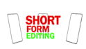 edit short form content